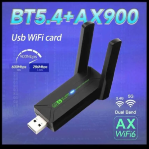 adaptador ax900