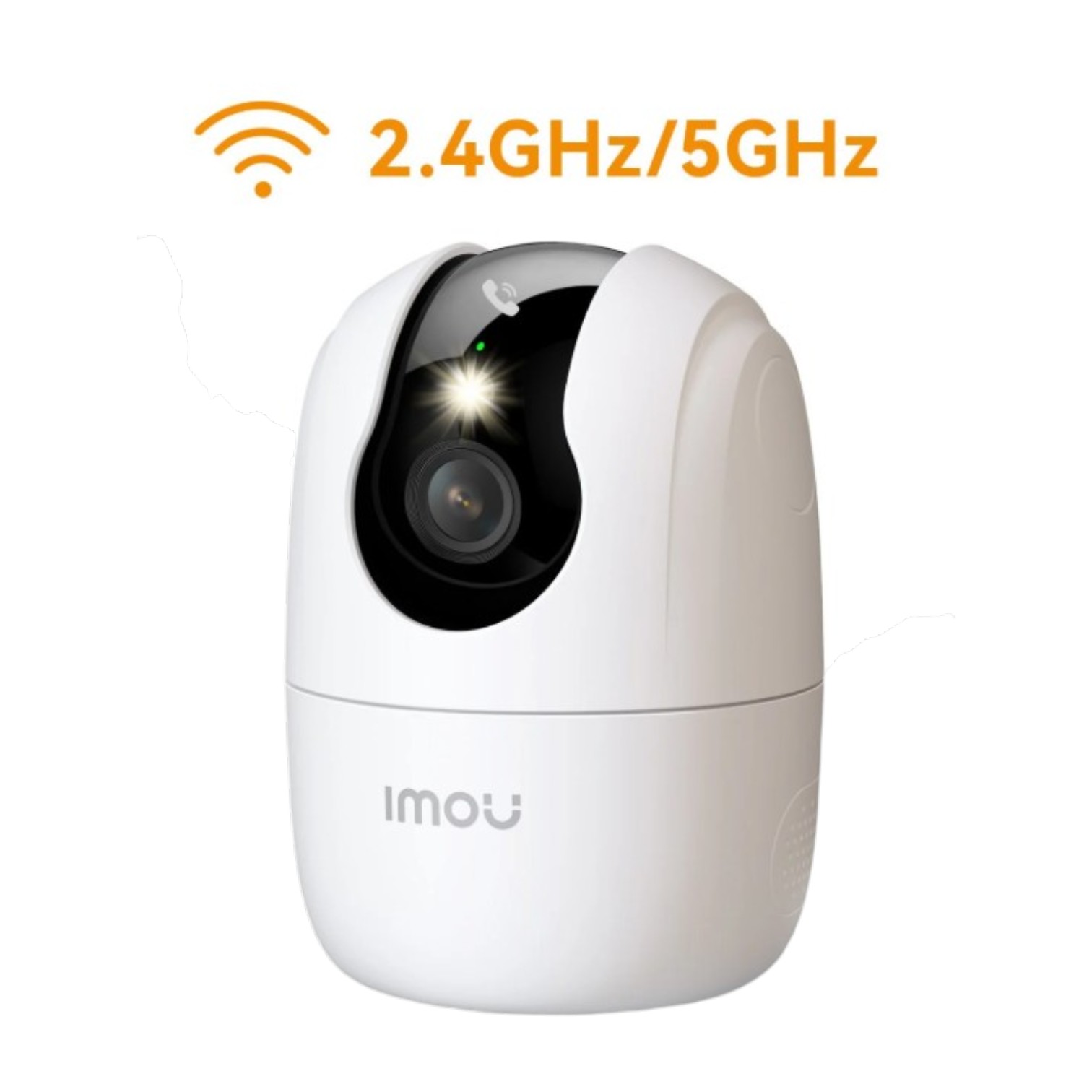 Cámara Imou Ranger 2C Pro