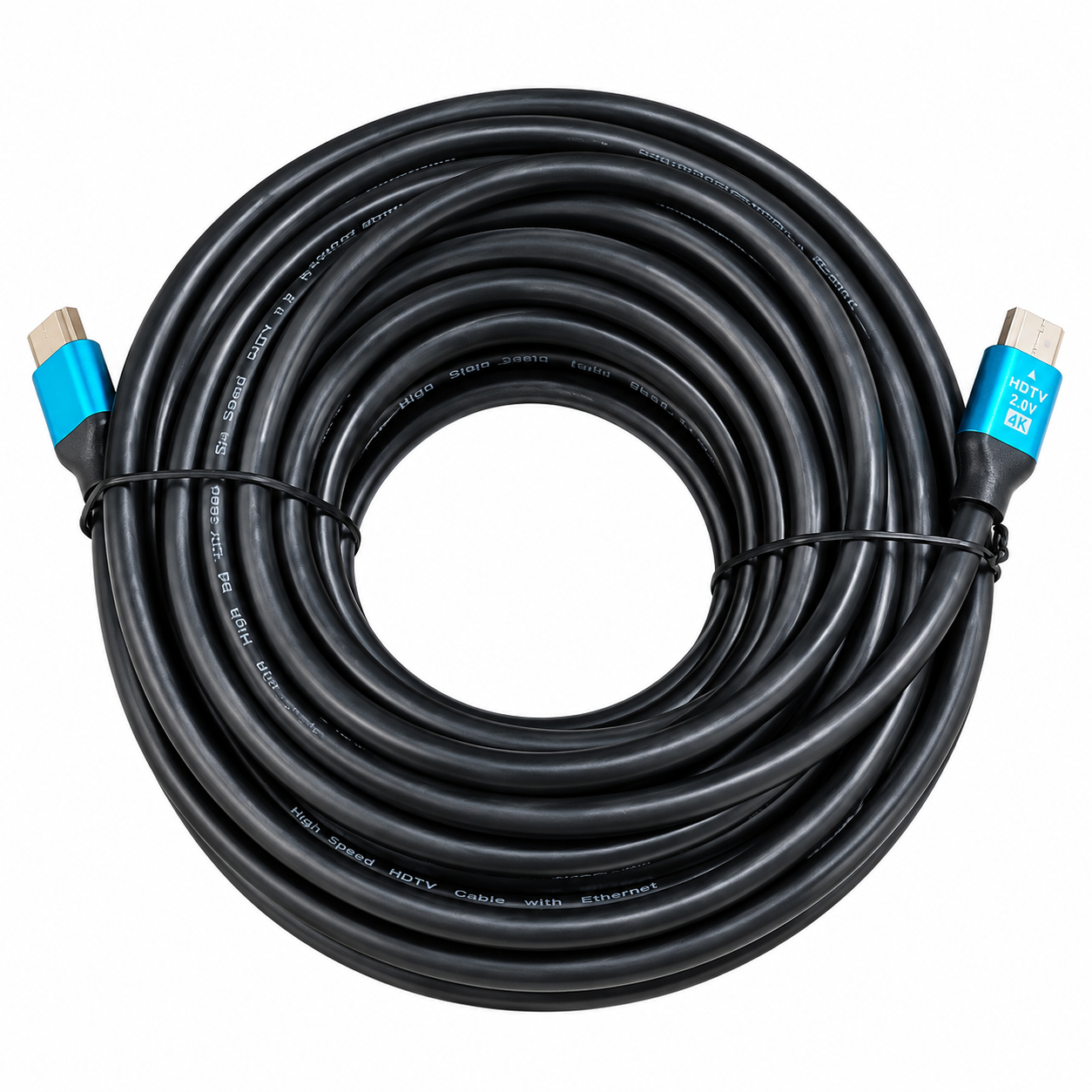 Cable HDMI 2.0 4K de 5m