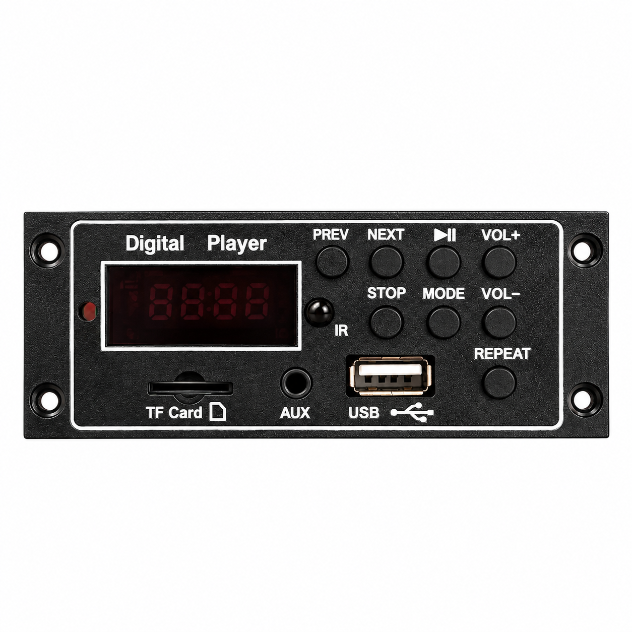 Módulo Bluetooth para señal VTF-058BT 12vdc/BT5.3