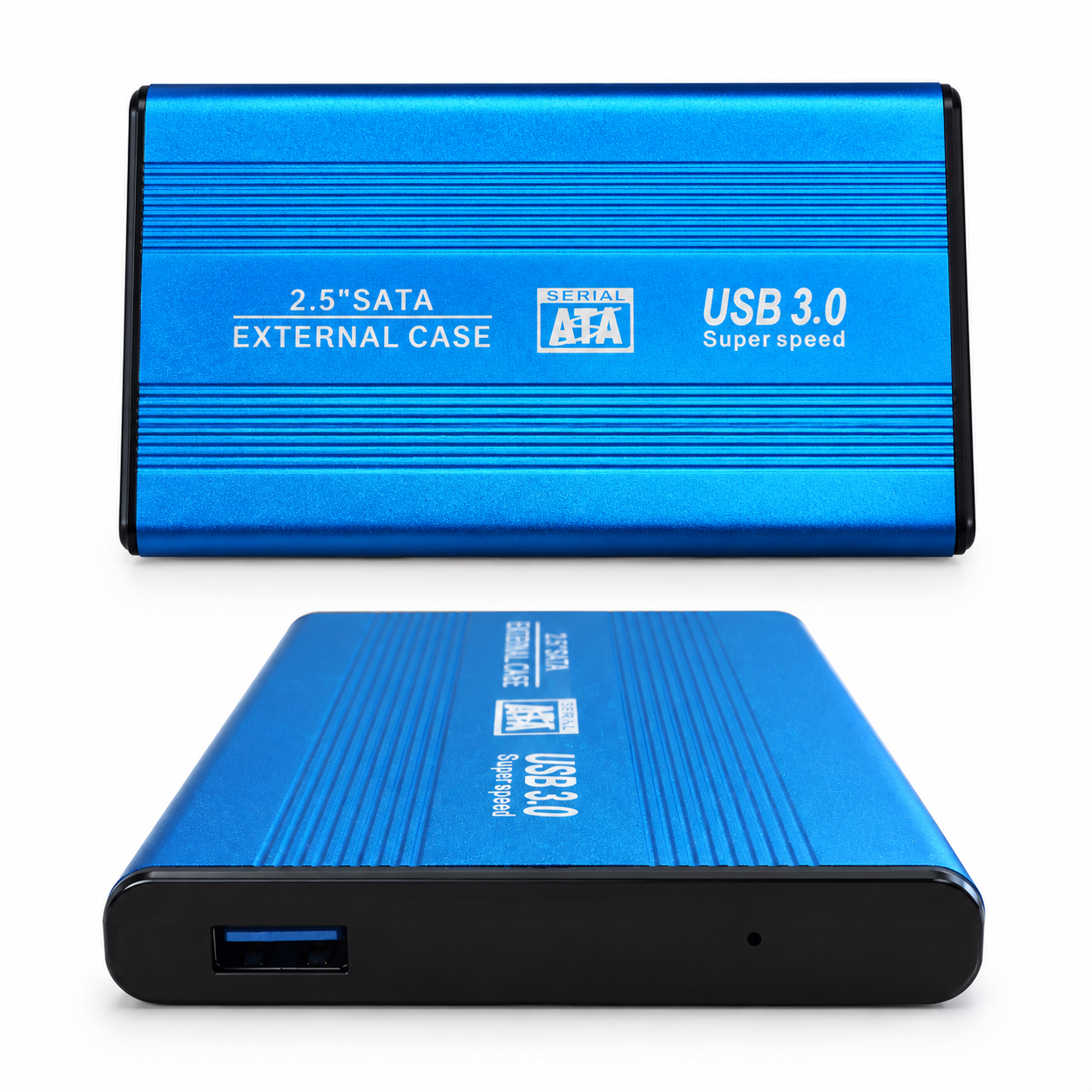 Carcasa ó Encapsulador Externa 2.5" SATA USB 3.0
