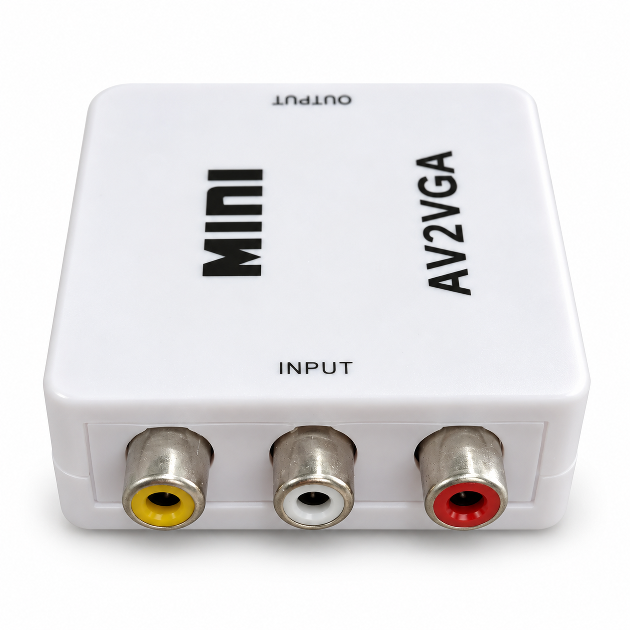 Convertidor de video RCA a VGA - Imagen 5