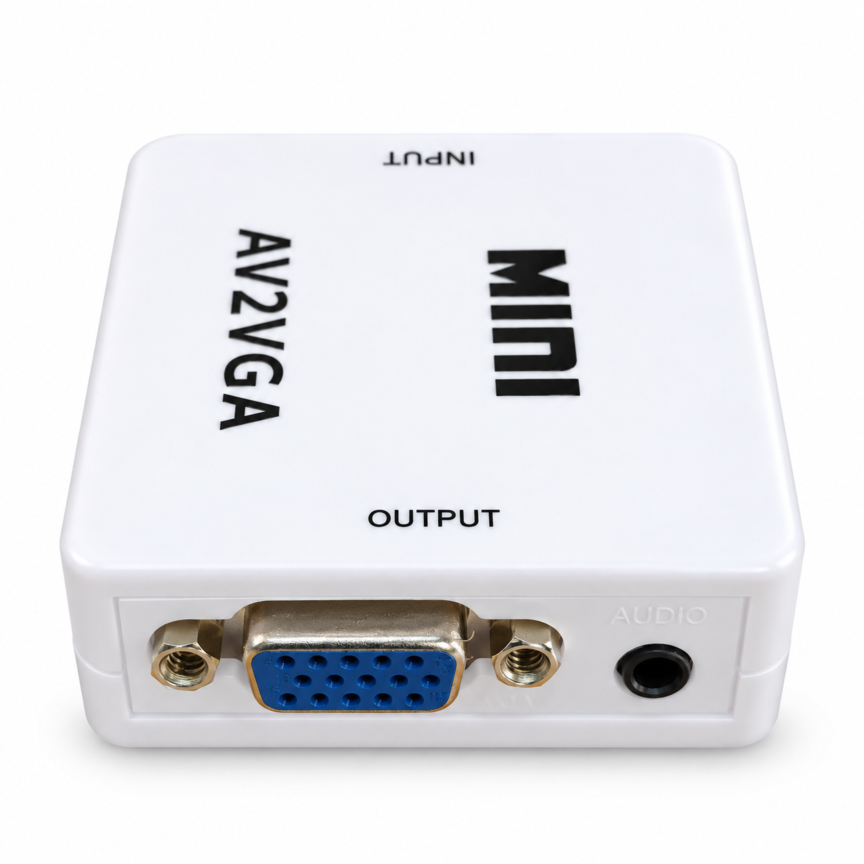 Convertidor de video RCA a VGA - Imagen 4