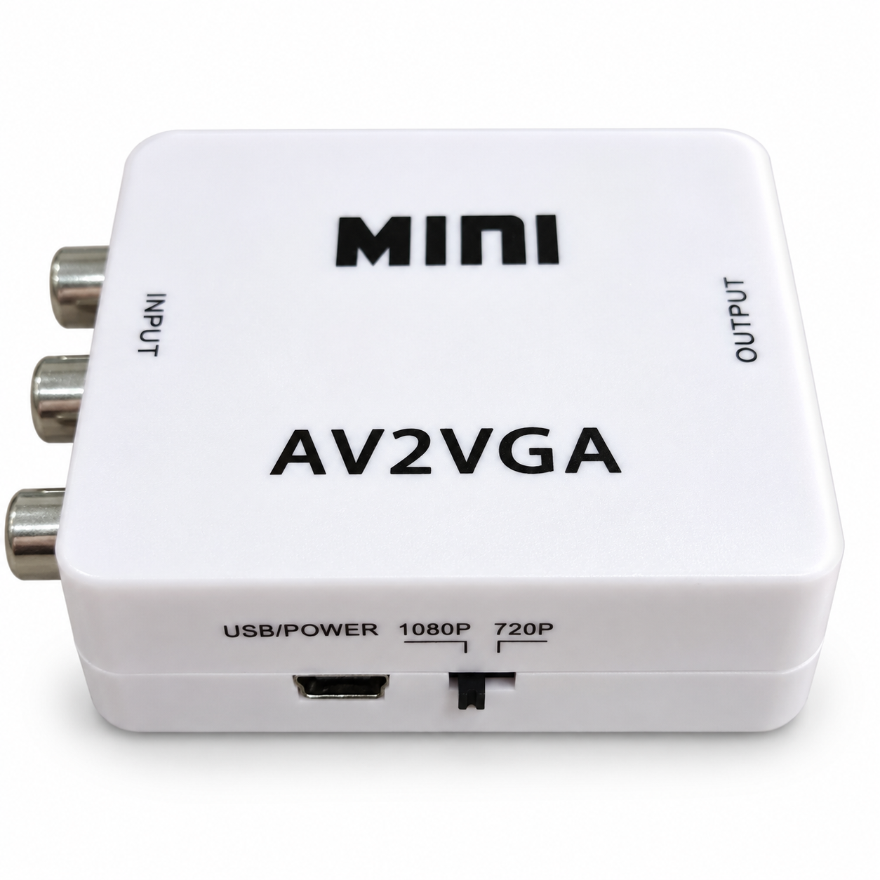 Convertidor de video RCA a VGA - Imagen 3