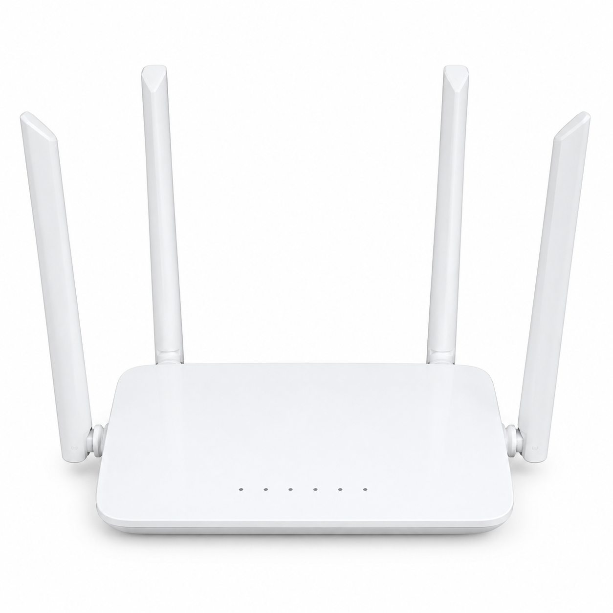 Router / Repetidor WiFi Doble Banda Ruijie Reyee RG-EW1200 AC1200