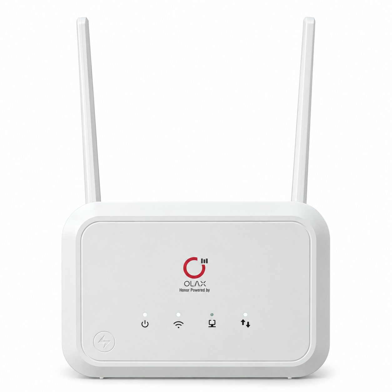 Router 4G LTE OLAX AX8 PRO WiFi 300Mbps con WAN