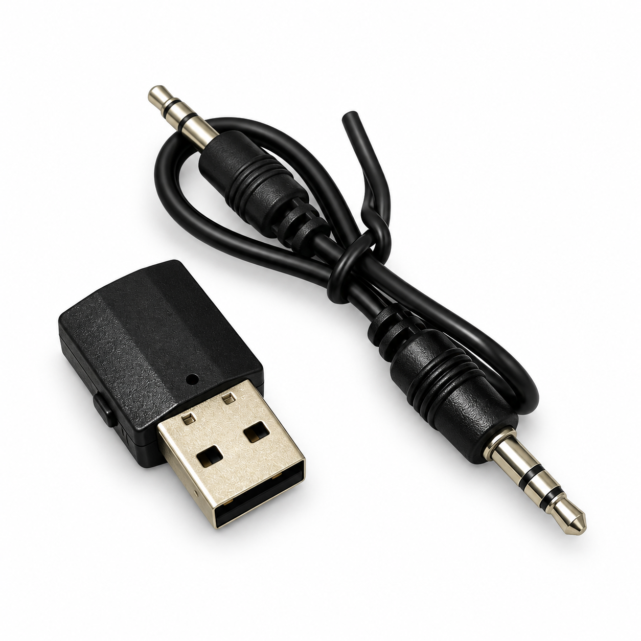 Transmisor y Receptor Bluetooth 2 en 1- BT600