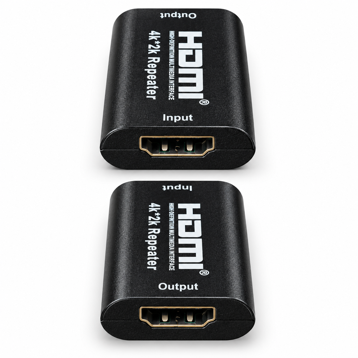 Repetidor HDMI 4K×2K hasta 40m - Imagen 2