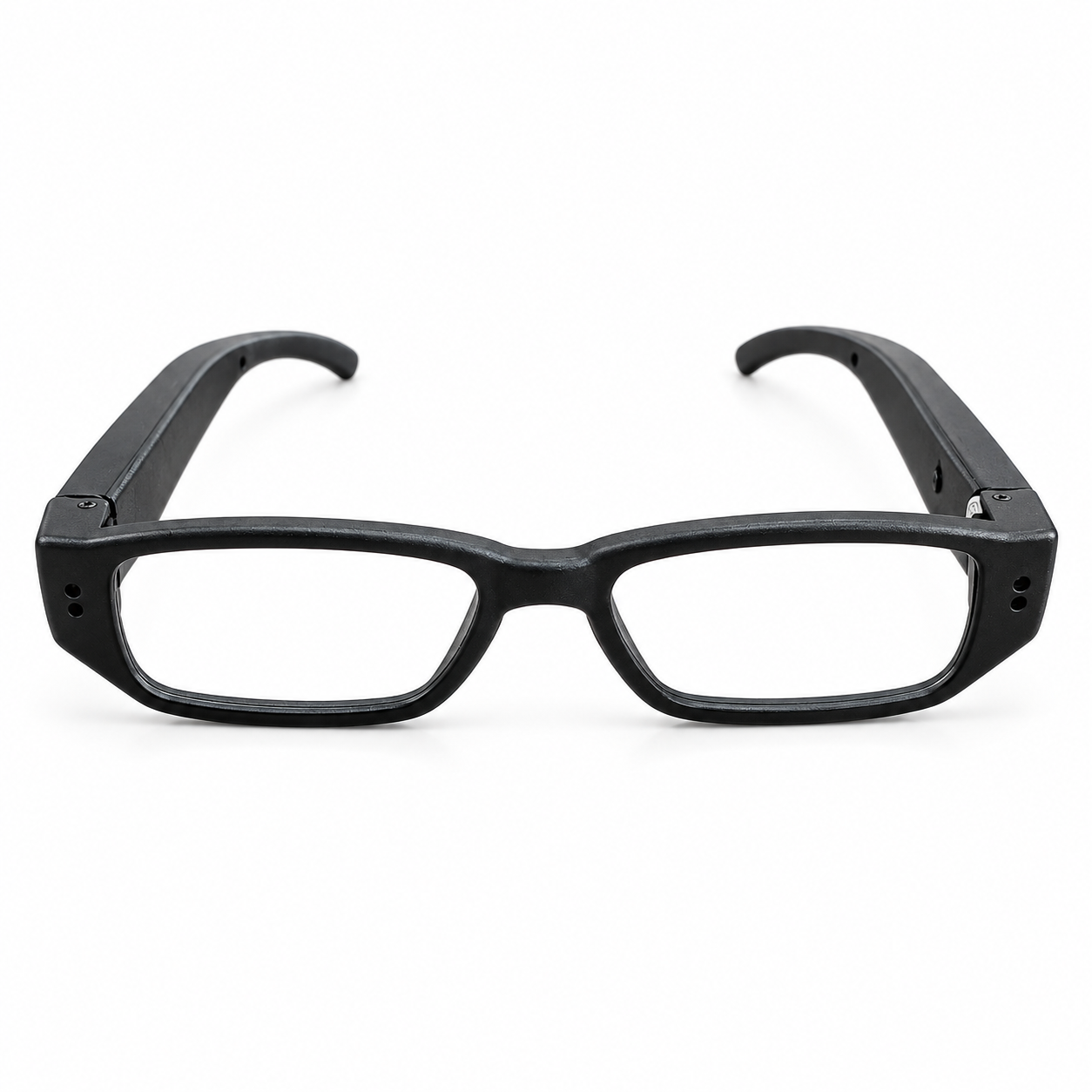 Gafas con Cámara 640P y Conexión USB